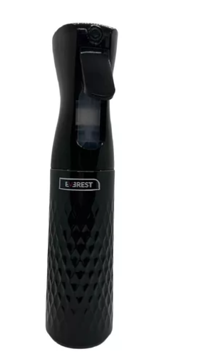 Pulverizador continuo Negro Lyn